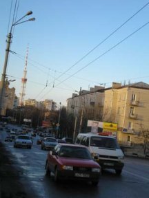 как определить безопасную дистанцию