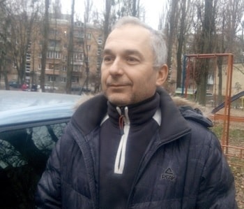 Инструктор автошколы в Киеве отзывы