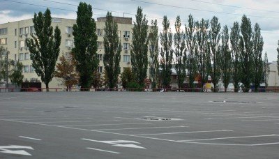 уроки вождения оболонь